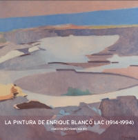 La pintura de Enrique Blanco Lac