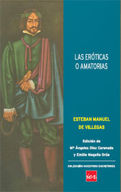 las eroticas amatorias