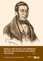 Manuel Bretón de los Herreros. Más de cien estrenos (85x120)
