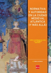 Normativa y autoridad (200)