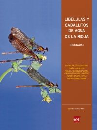 Libélulas y caballitos de agua