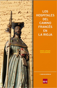 hospitales camino frances