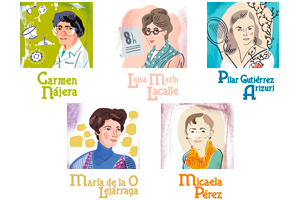 personajes-audiocuentos