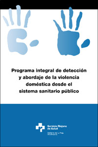 Portada de la publicación del programa