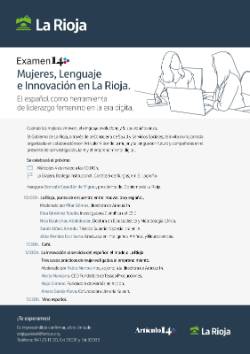 INVITACIÓN JORNADA DIA 4 MARZO