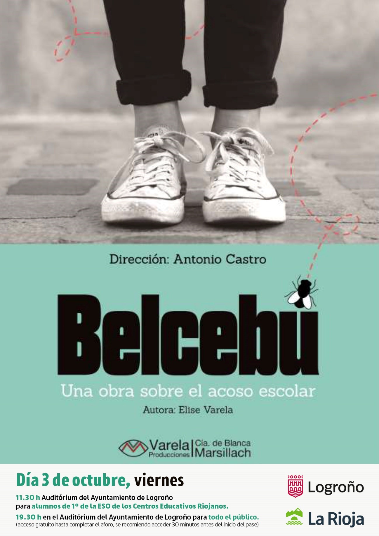 Cartel Belcebú