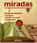 Imagen baja MIRADAS literatura coeducativa