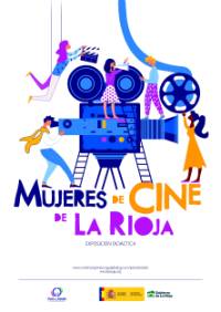 CartelExpoMujeresCINE_A3_Base