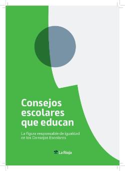 folleto consejos escolares _ portada