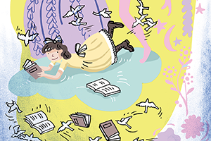 El secreto de la mujer invisible