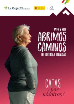 CATAS POR NOSOTRAS A