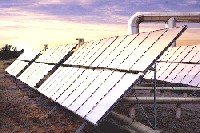 Industria y Energía