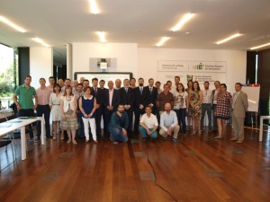 La Rioja 2015-2020...