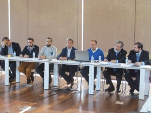 Julio Herreros: Las energía renovables son un elemento de competitividad y forman parte del crecimiento inteligente, sostenible e integrador