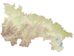 Minas en La Rioja