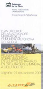 Jornada seguridad equipos