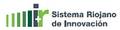 Logo del Sistema Riojano de Innovación