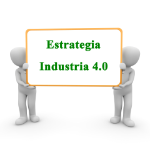 Estrategia Industria 4.0