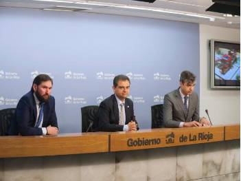 Más de 300 escolares participarán en el primer torneo clasificatorio de robótica First Lego League La Rioja