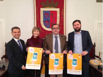 La ADER, la FER y el Ayuntamiento de Calahorra organizan tres talleres TIC para pymes, comerciantes y autónomos