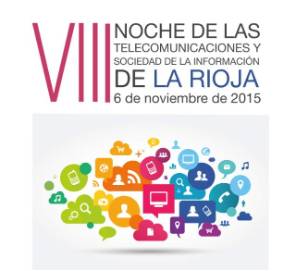 VIII Noche de las Telecomunicaciones de La Rioja