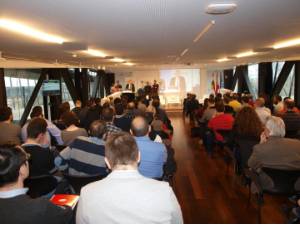 El Think TIC acoge hasta mañana una Jornada sobre Ciberseguridad Informática y Fraude en Internet