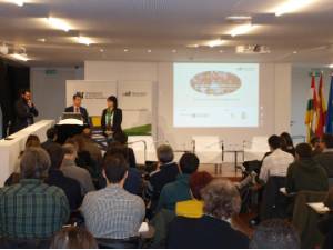 El Think TIC ha acogido esta mañana una Jornada sobre Teledetección e información en la nube aplicados a la gestión del territorio y al sector forestal