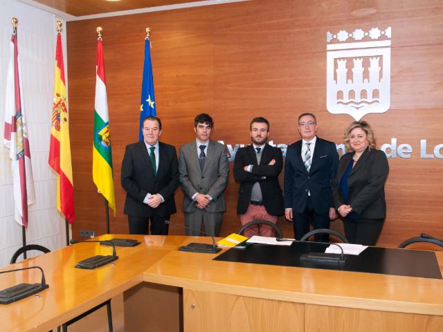 El Espacio Lagares acogerá el próximo jueves el Foro Venture Network, un encuentro entre emprendedores y expertos