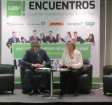 González Menorca destaca la importancia de la internacionalización porque es uno de los motores del crecimiento sostenido en el futuro