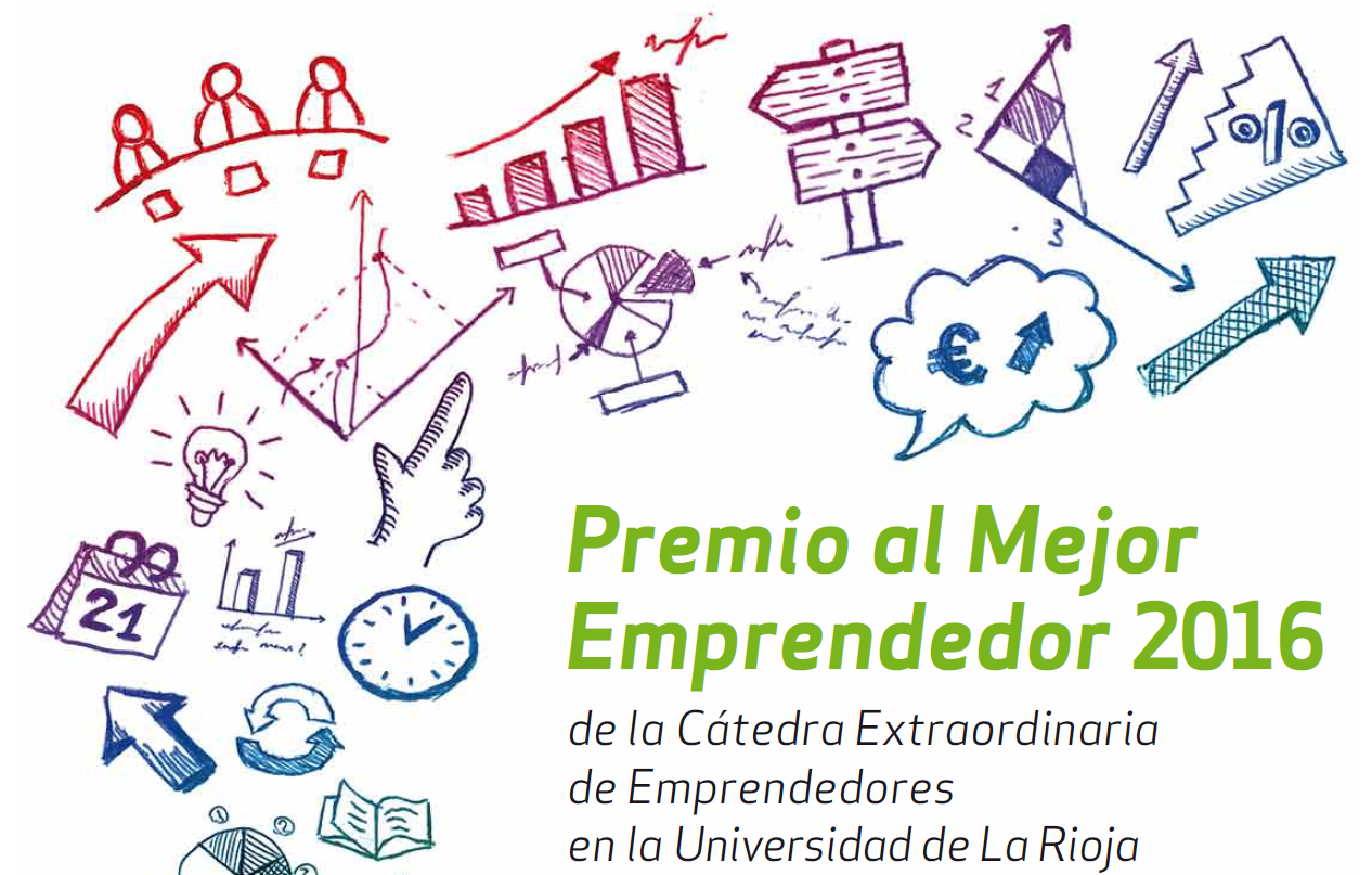 Premio al Mejor Emprendedor 2016