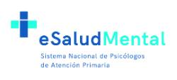 Logo e-Salud Mental