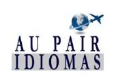 Logo Aupairidiomas