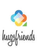 Logo Hugsfriends