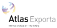 Logo Atlas Exporta