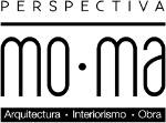 Logo Perspectiva MO-MA