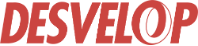 Logo Desvelop