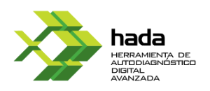 Logo HADA