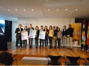 Jornada Divulgacion Emprendedores