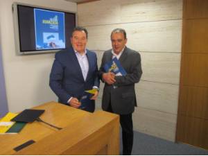 El XIII Foro de Gestión Avanzada incidirá en las claves para aprovechar los cambios como herramienta de ventaja competitiva