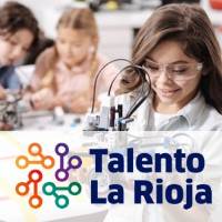 Talento_Rioja. Este enlace se abrirá en una ventana nueva