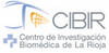 Logo del CIBIR