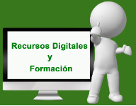Recursos Digitales y Formacion