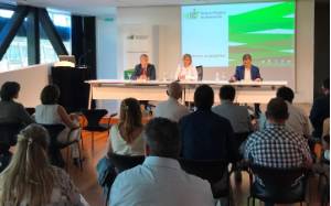 Convenio Industria 4.0