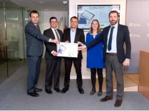 El Gobierno de La Rioja colabora con la jornada Loading Riojaparty en la que se analizará el talento femenino en el mundo tecnológico