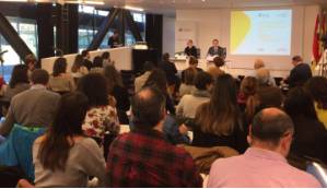 El Gobierno de La Rioja cuenta con un programa específico para la Industria conectada 4.0 dentro de línea de ayudas para el fomento de las TIC