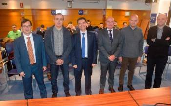 taller Industria 4.0 Market Pull