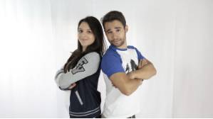 Olimpiada de Emprendedores