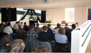 Joomla Day La Rioja 2016