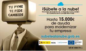 Ayudas Cloud Computing