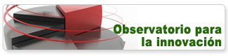 Observatorio para la innovación
